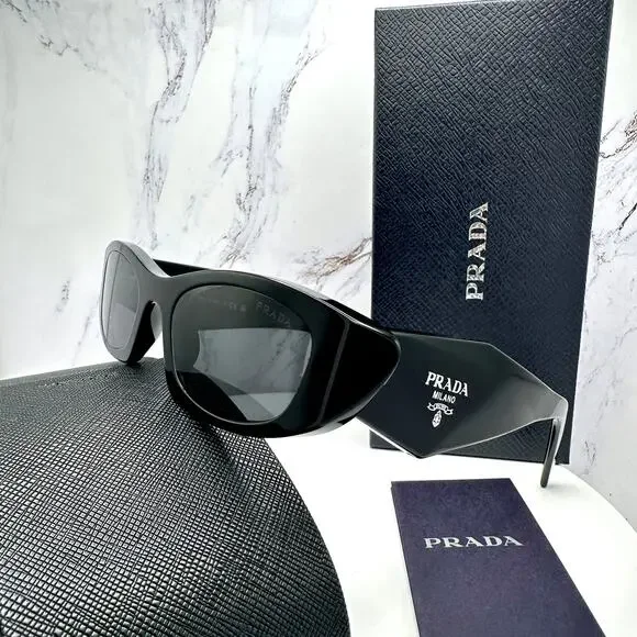 New PRADA Sunglasses - Picture 8 of 16